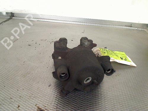 Right front brake caliper SKODA RAPID Spaceback (NH1) 1.2 TSI | BP32205708M104 - Image 2
