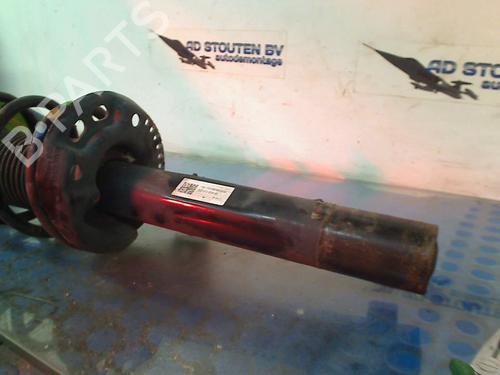 Left front shock absorber SKODA OCTAVIA II Combi (1Z5) 1.2 TSI | BP17228588M16 