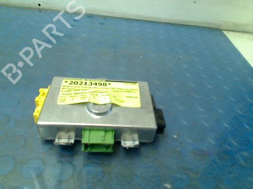 Control unit BMW 5 Touring (E61) 525 d | BP11326319M11 