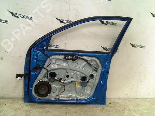 Right front door HYUNDAI i30 (FD) 1.4 | BP18894466C3 