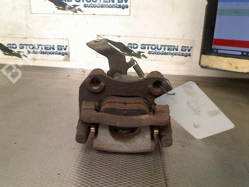 Højre bremsekaliber bag LEXUS CT (ZWA10_) 200h (ZWA10_, ZWA10R) (136 hp) 28215312