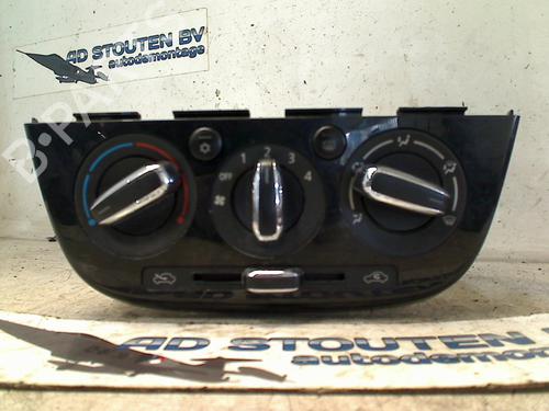Used Climate control MITSUBISHI MIRAGE / SPACE STAR VI Hatchback (A0_A) 1.0 (A05A) (71 hp) 11261671