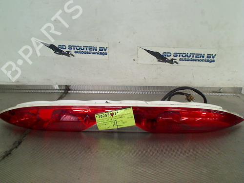 Left taillight FIAT DUCATO Platform/Chassis (250_) 130 Multijet 2,3 D | BP38757428C34 - Image 4