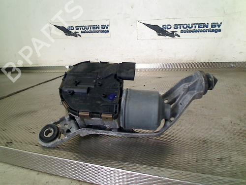 Front wipers mechanism FORD FOCUS III Turnier 1.0 EcoBoost | BP29140033C83 