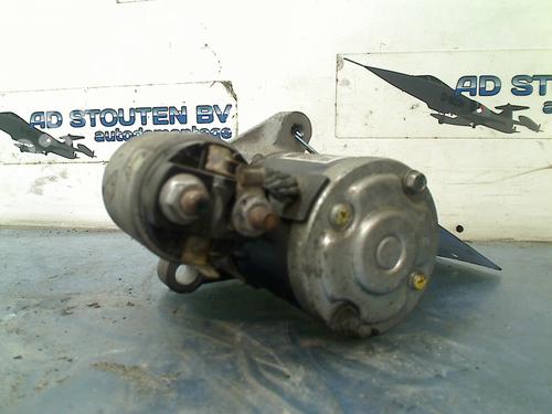Starter SUZUKI ALTO VII (GF) 1.0 (AMF310, GFC31S) | BP13519964M8 