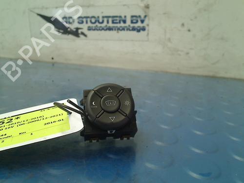 Used Switch PEUGEOT 508 I (8D_) 2.0 BlueHDi 150 (150 hp) 13217384