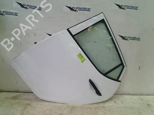 Left rear door HYUNDAI i10 II (BA, IA) 1.0 | BP17766233C4 
