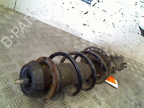 Used Right front shock absorber KIA RIO III (UB) 1.1 CRDi (75 hp) 11313882
