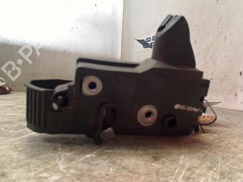 Front right lock PEUGEOT 407 (6D_) 2.0 HDi (6DRHRH) | BP11260183C97 