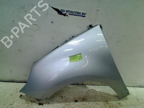 Used Left front fenders RENAULT GRAND SCÉNIC III (JZ0/1_) 1.4 16V (JZ0F) (131 hp) 17368218