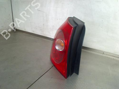 Left taillight VW GOLF V (1K1) 1.4 TSI | BP39148079C34 - Image 2