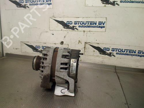 Alternatore OPEL MERIVA B MPV (S10) 1.4 (75) (120 hp) 29742861