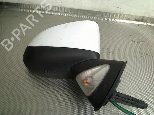 Used Right mirror Right mirror RENAULT MODUS / GRAND MODUS (F/JP0_) 1.6 (JP03, JP0B, JP0U, JP0Y, JP1G) (112 hp) 34692984 34692984