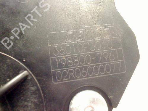Pedal SUBARU FORESTER (SJ_) 2.0 i AWD (SJ5) | BP37231774I4 - Image 6
