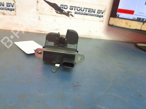 Tailgate lock VW GOLF V (1K1) 1.4 FSI | BP17559078C101 