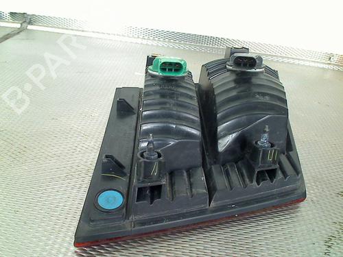 Right taillight DODGE JOURNEY 2.4 | BP25869170C35 