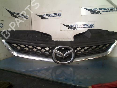 Used Grille MAZDA 5 (CR) 1.8 (CR19) (116 hp) 13321744