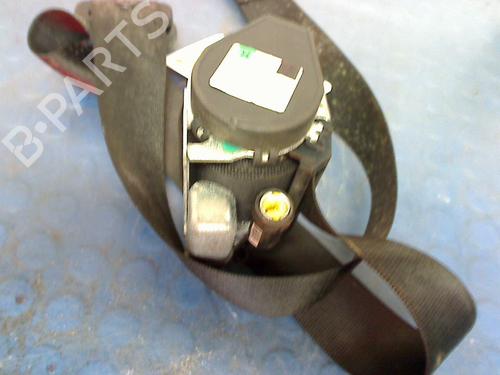 Front right seatbelt MERCEDES-BENZ A-CLASS (W169) A 170 (169.032, 169.332) | BP17358619I25 