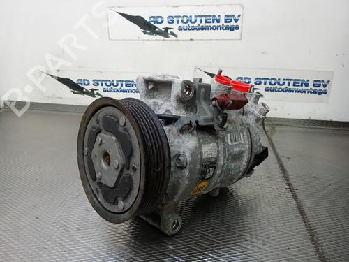 AC compressor SKODA KAROQ (NU7, ND7) 1.5 TSI | BP24579206M34 - Image 5