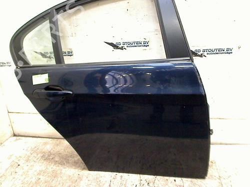 Right rear door BMW 3 (E90) 320 i | BP12587968C5