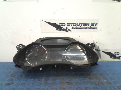 instrument-cluster-audi-a4-b8-8k2-27-tdi-2007-2008-2009-2010-2011-2012-2013-2014-2015-2016-2017-11322847 main image