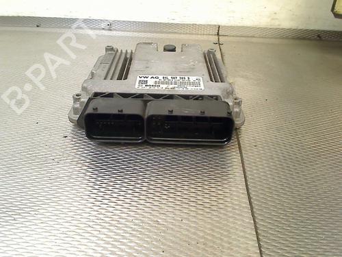 Used Engine control unit (ECU) Engine control unit (ECU) VW GOLF VII (5G1, BQ1, BE1, BE2) 1.6 TDI (105 hp) 36488221 36488221