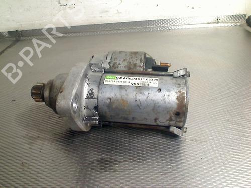 Starter AUDI A3 (8P1) 2.0 FSI | BP33714523M8  - Image 7