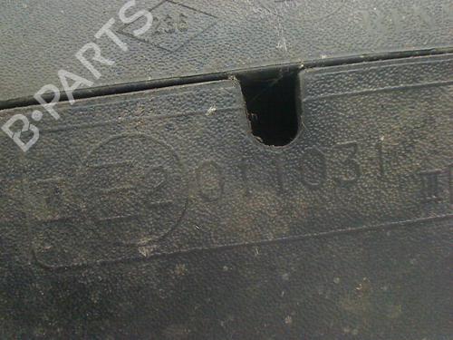 Right mirror NISSAN MICRA III (K12) 1.2 16V | BP11319191C27 