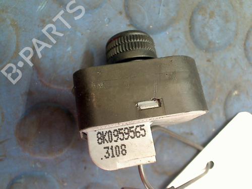 Mirror switch AUDI A4 B8 (8K2) 1.8 TFSI | BP11323280I25 