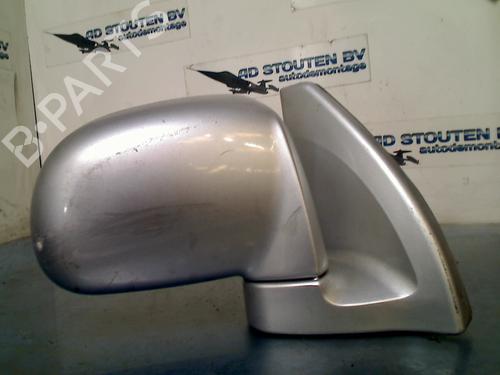 Right mirror HYUNDAI ATOS (MX) 1.1 | BP13548192C27 
