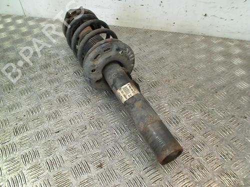 Right front shock absorber AUDI A3 Sportback (8PA) 1.4 TFSI | BP11312070M17 