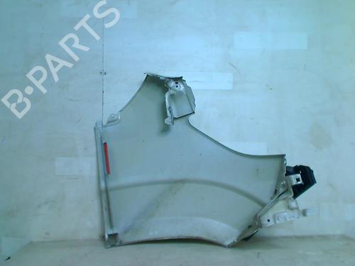 Left front fenders CITROËN JUMPER II Van 2.0 BlueHDi 130 | BP32341968C41 