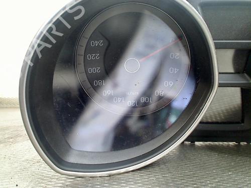 Instrument cluster HYUNDAI i30 (GD) 1.6 CRDi | BP34715085C47  - Image 6
