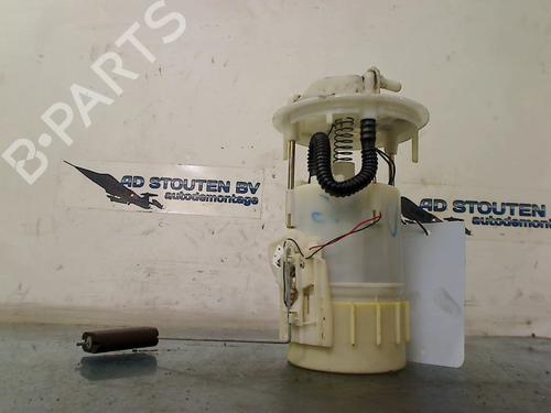 Bränslepump Bränslepump RENAULT MEGANE II Coupé-Cabriolet (EM0/1_) 2.0 (135 hp) 33714512 33714512