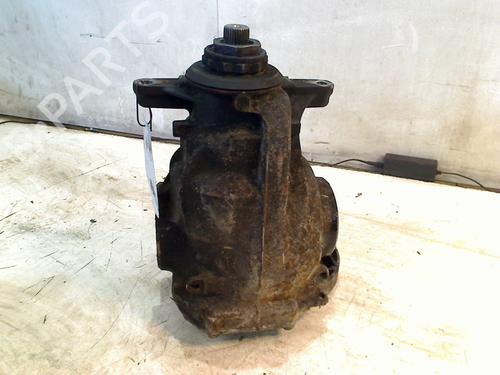 Pont arrière BMW X5 (E70) xDrive 35 i (306 hp) 31942166