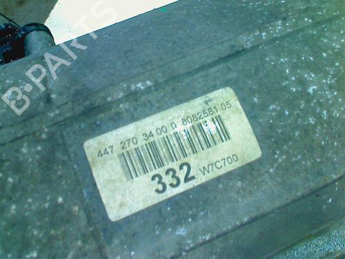 Gearbox MERCEDES-BENZ V-CLASS (W447) V 250 BlueTEC / d (447.811, 447.813, 447.815) | BP38957604M3  - Image 8