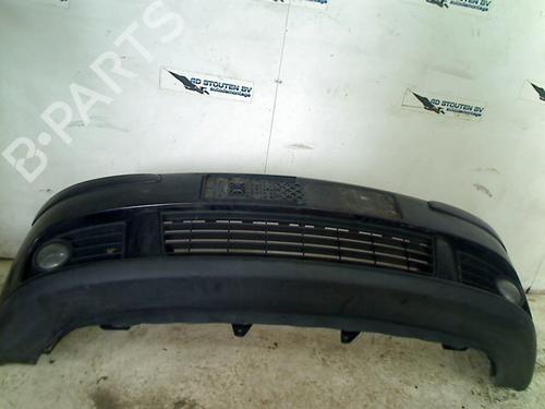 Used Front bumper VW GOLF V (1K1) 1.4 TSI (122 hp) 23683298