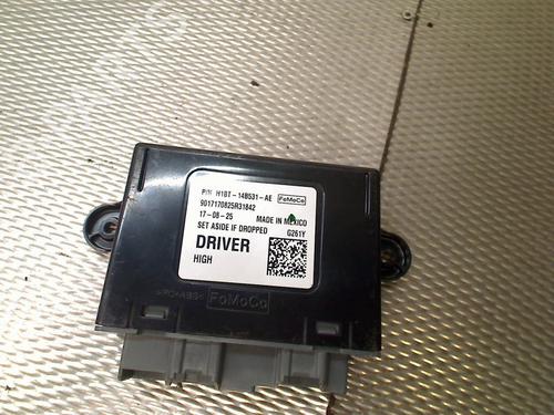 Electronic module FORD FIESTA VII (HJ, HF) 1.0 EcoBoost | BP29932667M83 