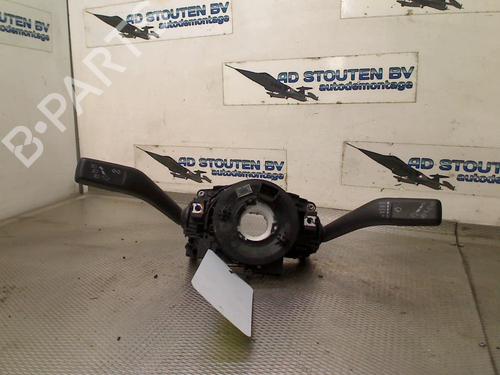 Used Steering column stalk VW UP! (121, 122, BL1, BL2, BL3, 123) 1.0 (60 hp) 29851296