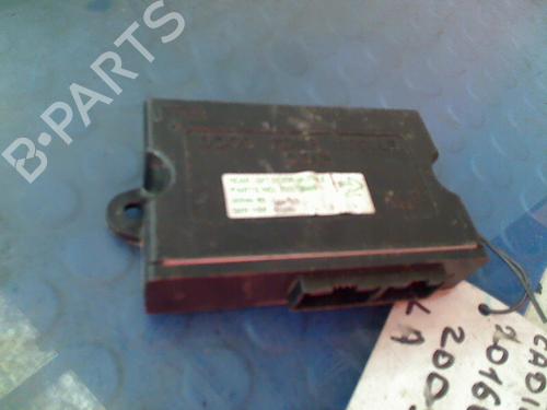 Control unit CADILLAC STS 4.6 | BP11310279M11 - Image 2