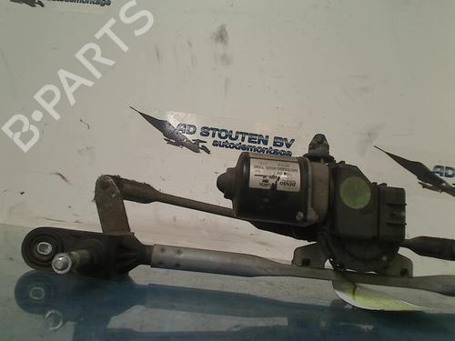 Front wipers mechanism FIAT BRAVO II (198_) 1.4 (198AXA1B) | BP13364416C83 