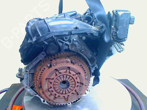 Engine RENAULT TWINGO III (BCM_, BCA_) 1.0 SCe 70 | BP32205750M1 