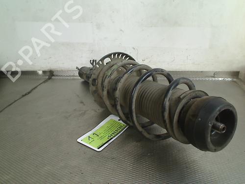 Used Left front shock absorber Left front shock absorber SKODA FABIA III Estate (NJ5) 1.0 TSI (95 hp) 39686742 39686742