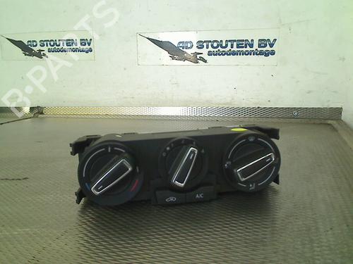 Used Climate control SEAT IBIZA IV (6J5, 6P1) 1.0 TSI (95 hp) 29418214