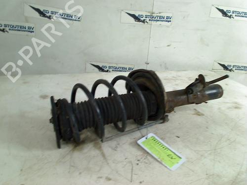 Left front shock absorber FORD FOCUS III 1.6 TDCi ECOnetic | BP29140058M16 - Image 5