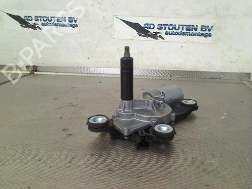 Rear wiper motor FORD FOCUS III Turnier 1.6 TDCi ECOnetic | BP29140074M102 