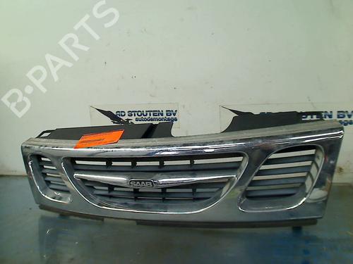 Used Grille SAAB 9-3 Convertible (YS3F) 1,8t (150 hp) 21188854