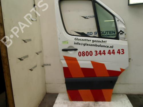 Porte avant droite Porte avant droite 12587441 12587441
