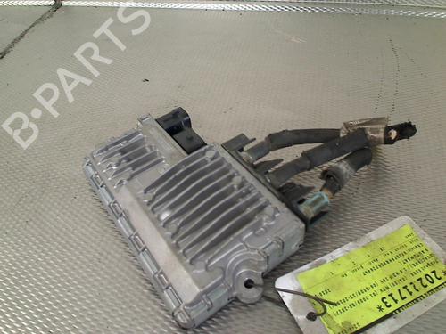 Engine control unit (ECU) PEUGEOT 5008 (0U_, 0E_) 1.6 HDi | BP36162789M57 - Image 6
