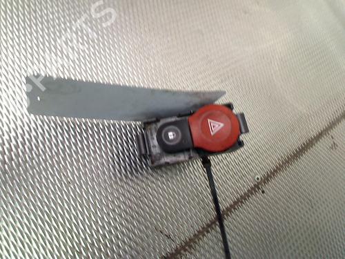 Warning switch RENAULT KANGOO Express (FW0/1_) 1.5 dCi 75 (FW07, FW10, FW04) | BP39974839I22 - Image 4